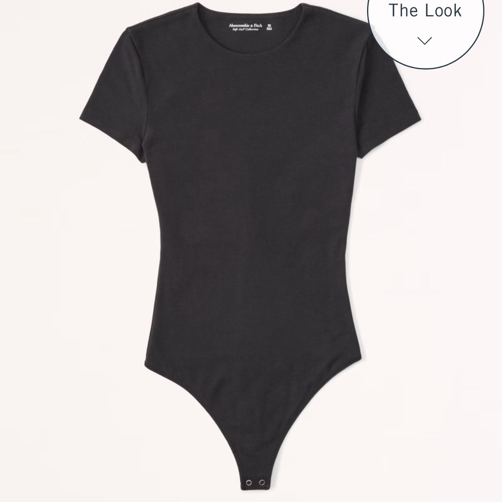 Abercrombie bodysuit!